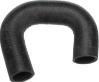 Molded Hose