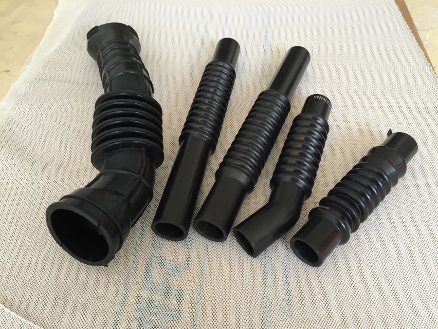 Molded Hose