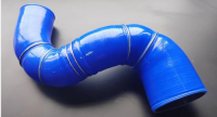 Silicone High Performance Exhaust System Hose
